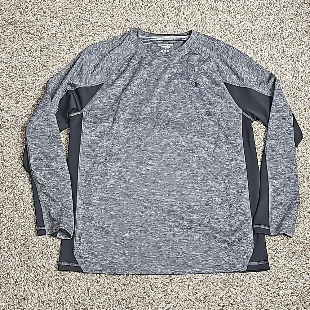 Champion Powertrain Long Sleeve